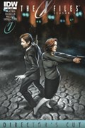 X-FILES: SEASON 10 #1C 