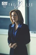 X-FILES: SEASON 10 #9-SUB 