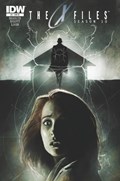 X-FILES: SEASON 10 #9-RI 