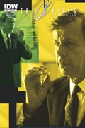 X-FILES: SEASON 10 #10-SUB 