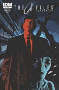X-FILES: SEASON 10 #10 