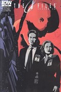 X-FILES: SEASON 10 #16 