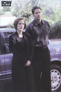 X-FILES: SEASON 10 #16-SUB 