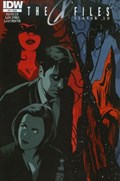 X-FILES: SEASON 10 #17 