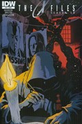X-FILES: SEASON 10 #18 