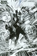 X-FILES: SEASON 10 #18-RI 
