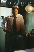 X-FILES: SEASON 10 #19-SUB 