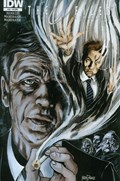 X-FILES: SEASON 10 #19-RI 