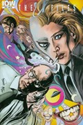 X-FILES: SEASON 10 #20-RI 
