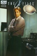 X-FILES: SEASON 10 #20-SUB 