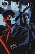 X-FILES: SEASON 10 #22 