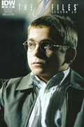 X-FILES: SEASON 10 #23-SUB 