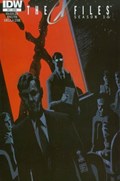 X-FILES: SEASON 10 #21 