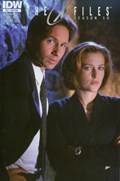 X-FILES: SEASON 10 #21-SUB 