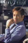 X-FILES: SEASON 10 #24-SUB 
