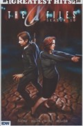 X-FILES: SEASON 10 #1B 