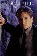 X-FILES: SEASON 10 #7-SUB 
