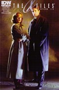 X-FILES: SEASON 10 #2B 