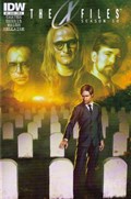 X-FILES: SEASON 10 #2 