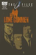 X-FILES: SEASON 10 #2-SUB 