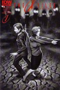 X-FILES: SEASON 10 #1-2nd 