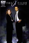 X-FILES: SEASON 10 #3-RI 