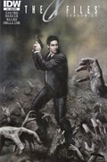 X-FILES: SEASON 10 #4-SUB 