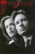 X-FILES: SEASON 10 #1-3rd 