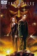 X-FILES: SEASON 10 #5 