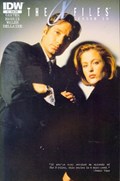 X-FILES: SEASON 10 #5-SUB 
