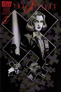 X-FILES: SEASON 10 #1-4th 