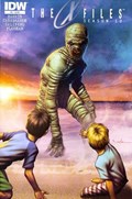 X-FILES: SEASON 10 #6 