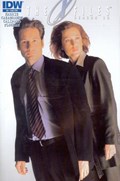 X-FILES: SEASON 10 #6-SUB 