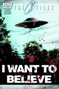 X-FILES: SEASON 10 #1-RI 