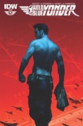 WILD BLUE YONDER #4-RI 