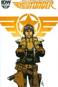 WILD BLUE YONDER #6 