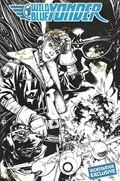 WILD BLUE YONDER #1-KICK 