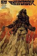 WILD BLUE YONDER #2 