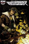 WILD BLUE YONDER #1-2nd 