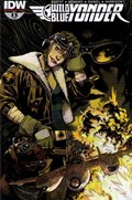 WILD BLUE YONDER #1-3rd 