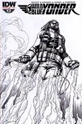WILD BLUE YONDER #2-3rd 