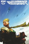WILD BLUE YONDER #3-RI 