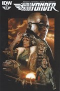 WILD BLUE YONDER #1-RI 