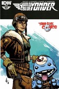 WILD BLUE YONDER #1B 