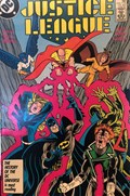 JUSTICE LEAGUE #2 
