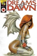 DREAMS OF DAWN #0.5 
