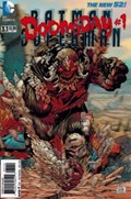 BATMAN / SUPERMAN #3.1-2nd 