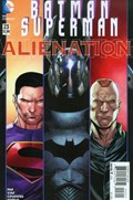 BATMAN / SUPERMAN #23 