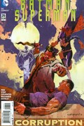 BATMAN / SUPERMAN #26 