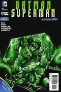 BATMAN / SUPERMAN #20C 